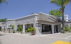 Firwood Lodge